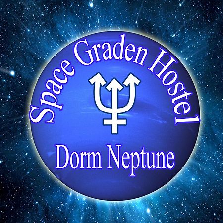 Space Garden Hostel Мирисса Экстерьер фото